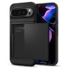 78969 spigen slim armor cs puzdro pre google pixel 9 pro xl cierne