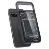 78963 4 spigen ultra hybrid zero one puzdro pre google pixel 9 9 pro matne cierne