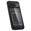 78963 5 spigen ultra hybrid zero one puzdro pre google pixel 9 9 pro matne cierne