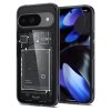 78963 spigen ultra hybrid zero one puzdro pre google pixel 9 9 pro matne cierne