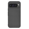 87573 2 techsuit carbonite fibershell odolny obal na google pixel 9 pro xl cierny