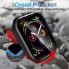 86121 5 techsuit defense360 pro puzdro pre apple watch 7 45 mm cierne