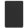 87441 1 techsuit flex trifold puzdro s drziakom na stylus pre xiaomi pad 7 7 pro cierne