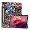 87342 techsuit foldpro puzdro pre lenovo tab p12 mestsky styl