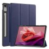 87339 techsuit foldpro puzdro pre lenovo tab p12 modre