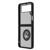 86592 14 techsuit glinth puzdro pre samsung galaxy z flip3 5g cierne