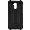 86589 6 techsuit hybrid armor puzdro pre huawei mate 20 lite cierne