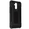 86589 2 techsuit hybrid armor puzdro pre huawei mate 20 lite cierne
