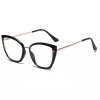 86616 techsuit reflex metal okuliare proti modremu svetlu wd605 n1 macacie oko cierne
