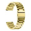 87006 techsuit watchband 18mm w010 remienok pre huawei watch gt 4 41 mm w1 honor watch s1 garmin venu 2s vivoactive 4s zlaty