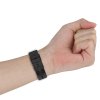 86430 3 techsuit watchband 20mm w026 remienok pre samsung galaxy watch 4 5 active 2 huawei watch gt 3 42 mm gt 3 pro 43 mm sivy