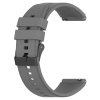 86430 techsuit watchband 20mm w026 remienok pre samsung galaxy watch 4 5 active 2 huawei watch gt 3 42 mm gt 3 pro 43 mm sivy