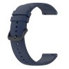 86658 techsuit watchband 22mm w001 remienok pre huawei watch gt 2 46 mm gt 2 pro gt 3 pro 46 mm ultimate xiaomi watch s1 tmavomodry