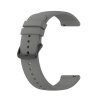 86319 techsuit watchband 22mm w001 remienok pre samsung galaxy watch 46 mm watch 3 gear s3 huawei watch gt gt 2 gt 3 46 mm sivy