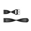 86337 3 techsuit watchband 22mm w004 remienok pre samsung galaxy watch 46 mm watch 3 gear s3 huawei watch gt gt 2 gt 3 46 mm cierny