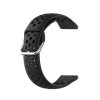 86337 1 techsuit watchband 22mm w004 remienok pre samsung galaxy watch 46 mm watch 3 gear s3 huawei watch gt gt 2 gt 3 46 mm cierny