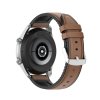 86310 1 techsuit watchband 22mm w007 remienok pre samsung galaxy watch 46 mm watch 3 gear s3 huawei watch gt gt 2 gt 3 46 mm hnedy