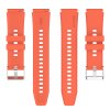 86625 4 techsuit watchband 22mm w026 remienok pre huawei watch gt 2 46 mm gt 2 pro gt 3 pro 46 mm ultimate xiaomi watch s1 oranzovy