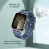 86730 6 techsuit watchband 22mm w051 remienok pre huawei watch gt 2 46 mm gt 2 pro gt 3 pro 46 mm ultimate xiaomi watch s1 sivy