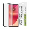 84747 techsuit 111d full cover full glue glass 3d zakrivene sklo pre motorola edge 50 fusion cierne