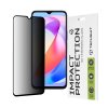 79725 techsuit 111d privacy full glue tvrdene sklo pre honor x6a cierne