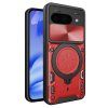79146 7 techsuit camguard pro puzdro pre google pixel 9a cervene