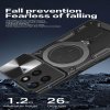 80250 4 techsuit camguard pro puzdro pre honor x8b cierne