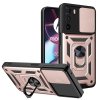 83886 techsuit camshield puzdro pre motorola edge 30 ruzovo zlate