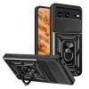 78492 techsuit camshield series puzdro pre google pixel 8 cierne