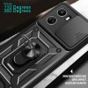 76485 3 techsuit camshield series puzdro pre huawei nova 11 se 12 se cierne