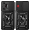 76680 1 techsuit camshield series puzdro pre huawei pura 70 ultra ruzovo zlate