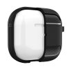 82251 3 techsuit carbon silicone puzdro pre airpods 3 zelene