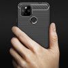 78444 3 techsuit carbon silicone puzdro pre google pixel 4a 5g cierne