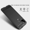 78447 4 techsuit carbon silicone puzdro pre google pixel 5 cierne