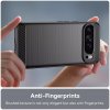 78642 3 techsuit carbon silicone puzdro pre google pixel 9 pro xl modre