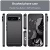 78642 1 techsuit carbon silicone puzdro pre google pixel 9 pro xl modre