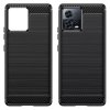 83106 techsuit carbon silikonove puzdro na motorola edge 30 fusion cierne