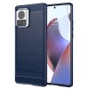 83952 techsuit carbon silikonove puzdro na motorola edge 30 ultra modre