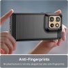 84963 2 techsuit carbon silikonove puzdro na motorola edge 50 neo motorola thinkphone 25 cierne