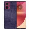 84423 techsuit carbonite fibershell puzdro na motorola edge 50 fusion fialove