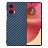 84417 techsuit carbonite fibershell puzdro na motorola edge 50 fusion tyrkysove
