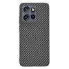 85182 2 techsuit carbonite fibershell puzdro na motorola edge 50 neo motorola thinkphone 25 cierne