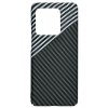 84525 3 techsuit carbonite fibershell puzdro na motorola edge 50 ultra tmavosive