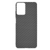 84390 3 techsuit carbonite fibershell puzdro na motorola moto g04 moto g04s moto g24 moto e14 cierne