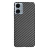 84399 2 techsuit carbonite fibershell puzdro na motorola moto g24 power cierne