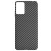 84399 3 techsuit carbonite fibershell puzdro na motorola moto g24 power cierne
