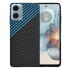 84492 techsuit carbonite fibershell puzdro na motorola moto g24 power modre pulse