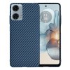 84405 techsuit carbonite fibershell puzdro na motorola moto g24 power tyrkysove