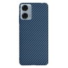 84405 2 techsuit carbonite fibershell puzdro na motorola moto g24 power tyrkysove