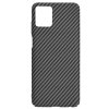 84636 3 techsuit carbonite fibershell puzdro na motorola moto g32 cierne